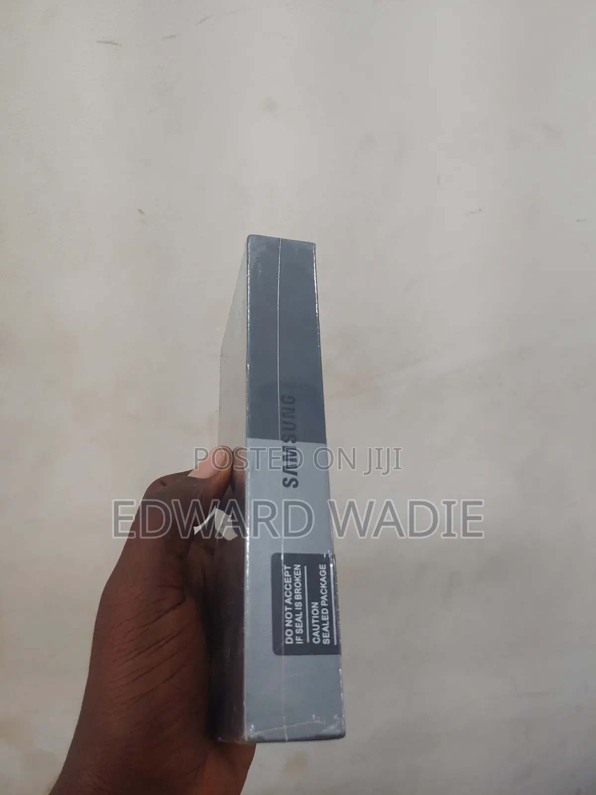 New Samsung Galaxy Z Flip 5 256 GB Black