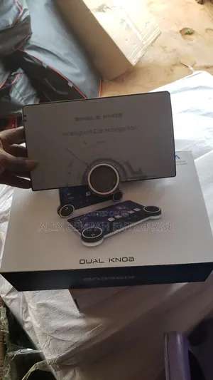 Carplay Tesla Universal Android Screen, for All Cars