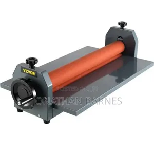 2feet Canvas Lamination Machine