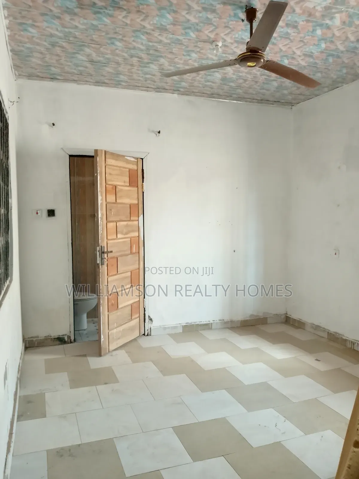 1bdrm Apartment in Community 18 Area, Spintex for rent