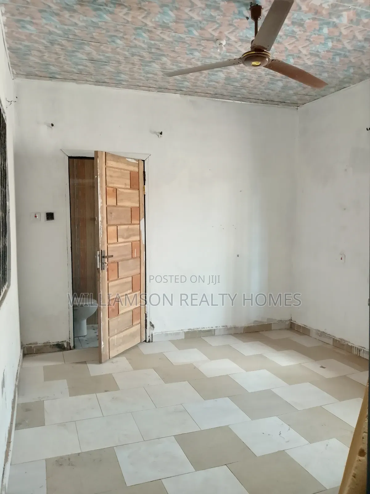 1bdrm Apartment in Community 18 Area, Spintex for rent