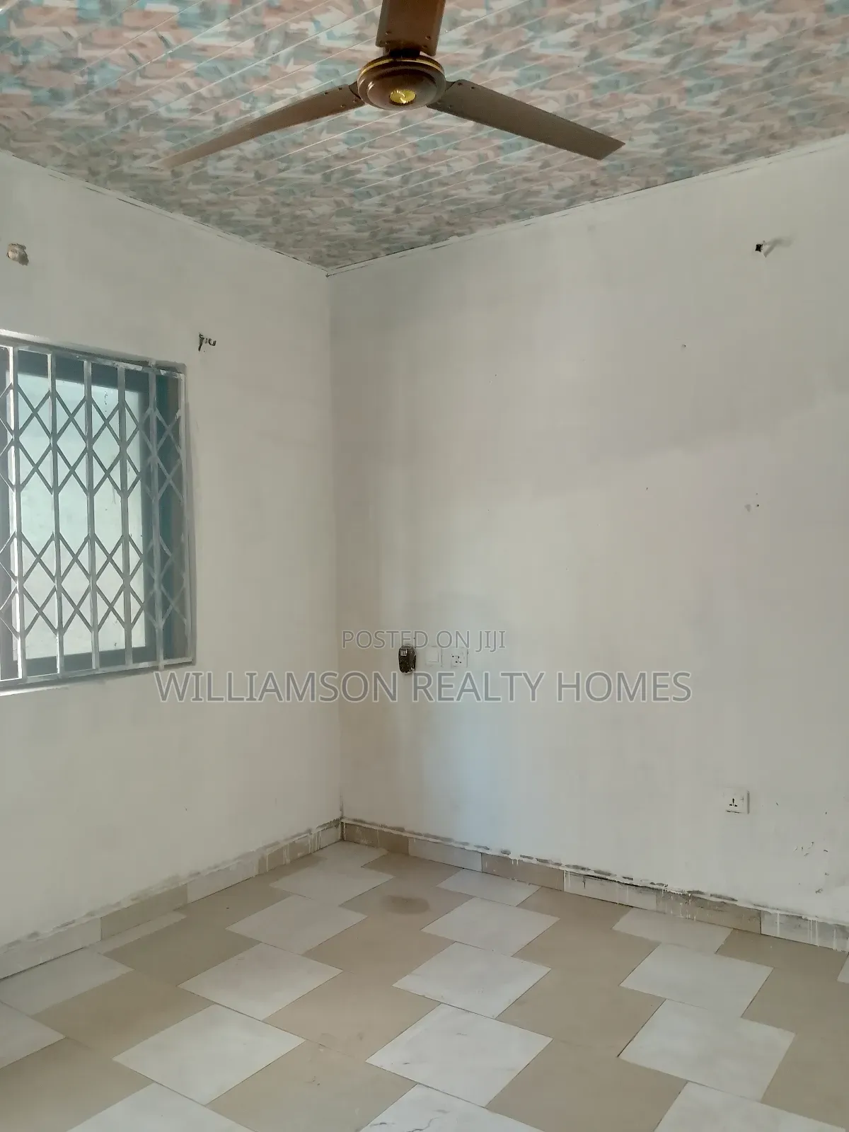 1bdrm Apartment in Community 18 Area, Spintex for rent