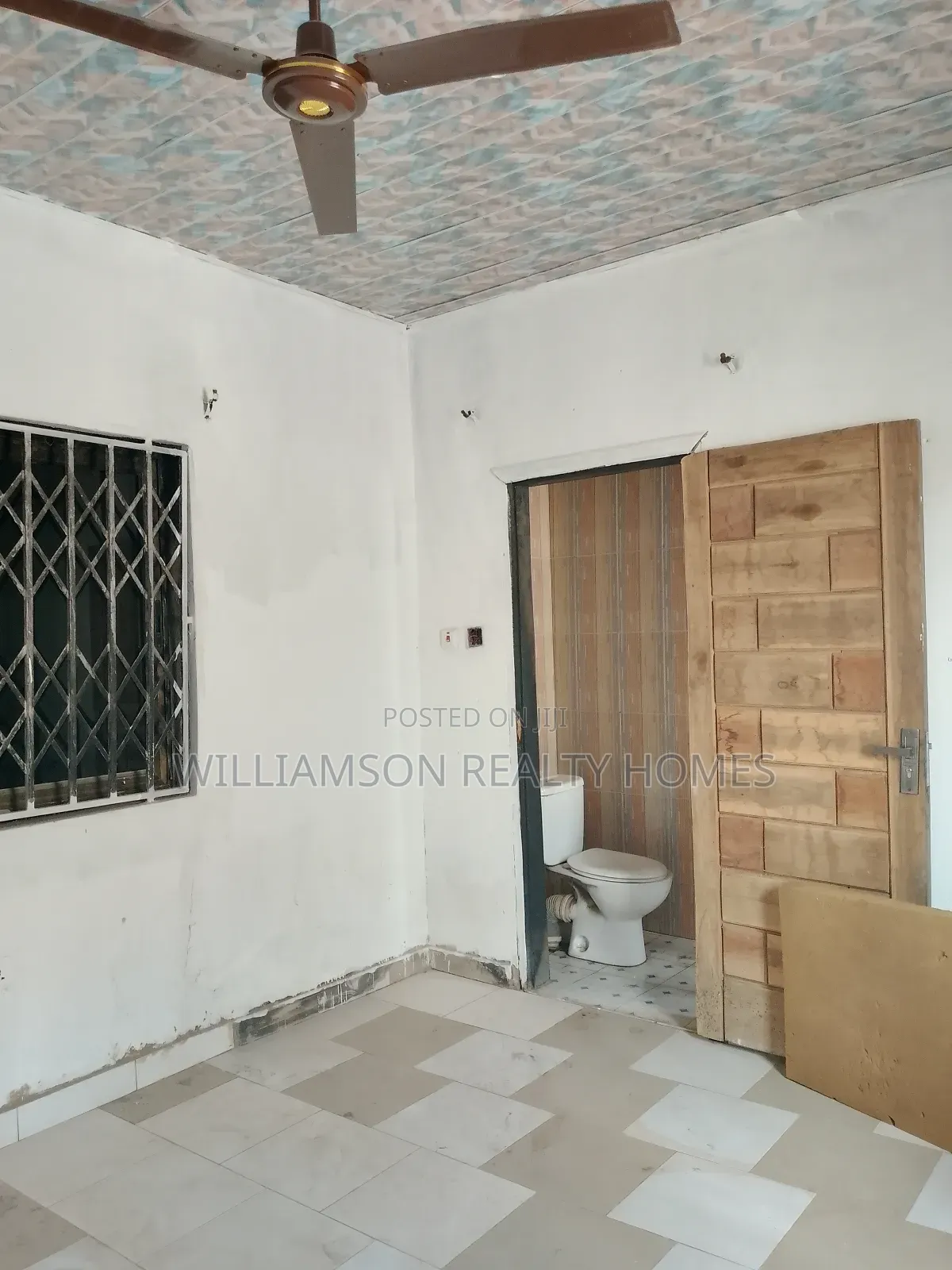 1bdrm Apartment in Community 18 Area, Spintex for rent