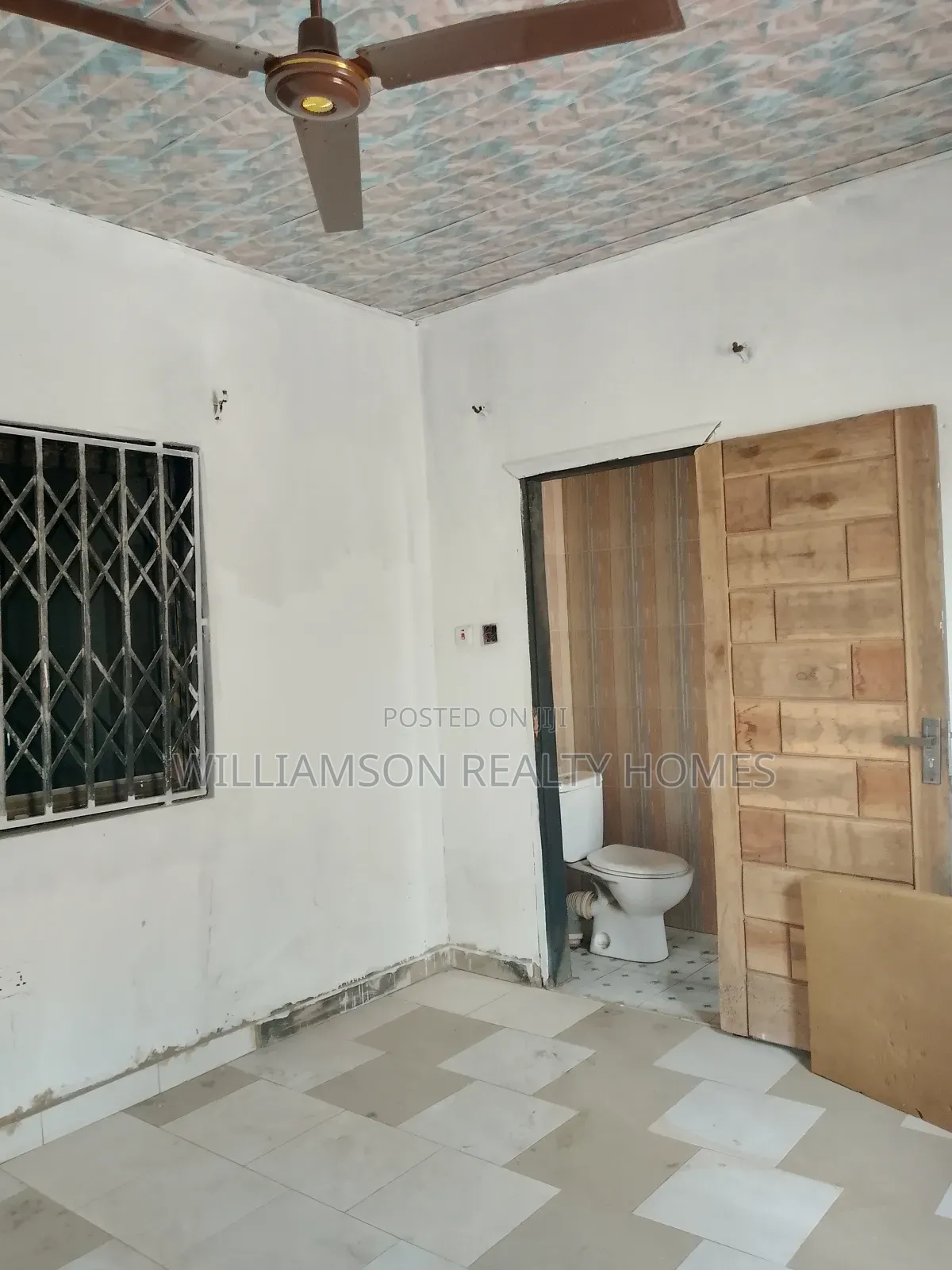 1bdrm Apartment in Community 18 Area, Spintex for rent