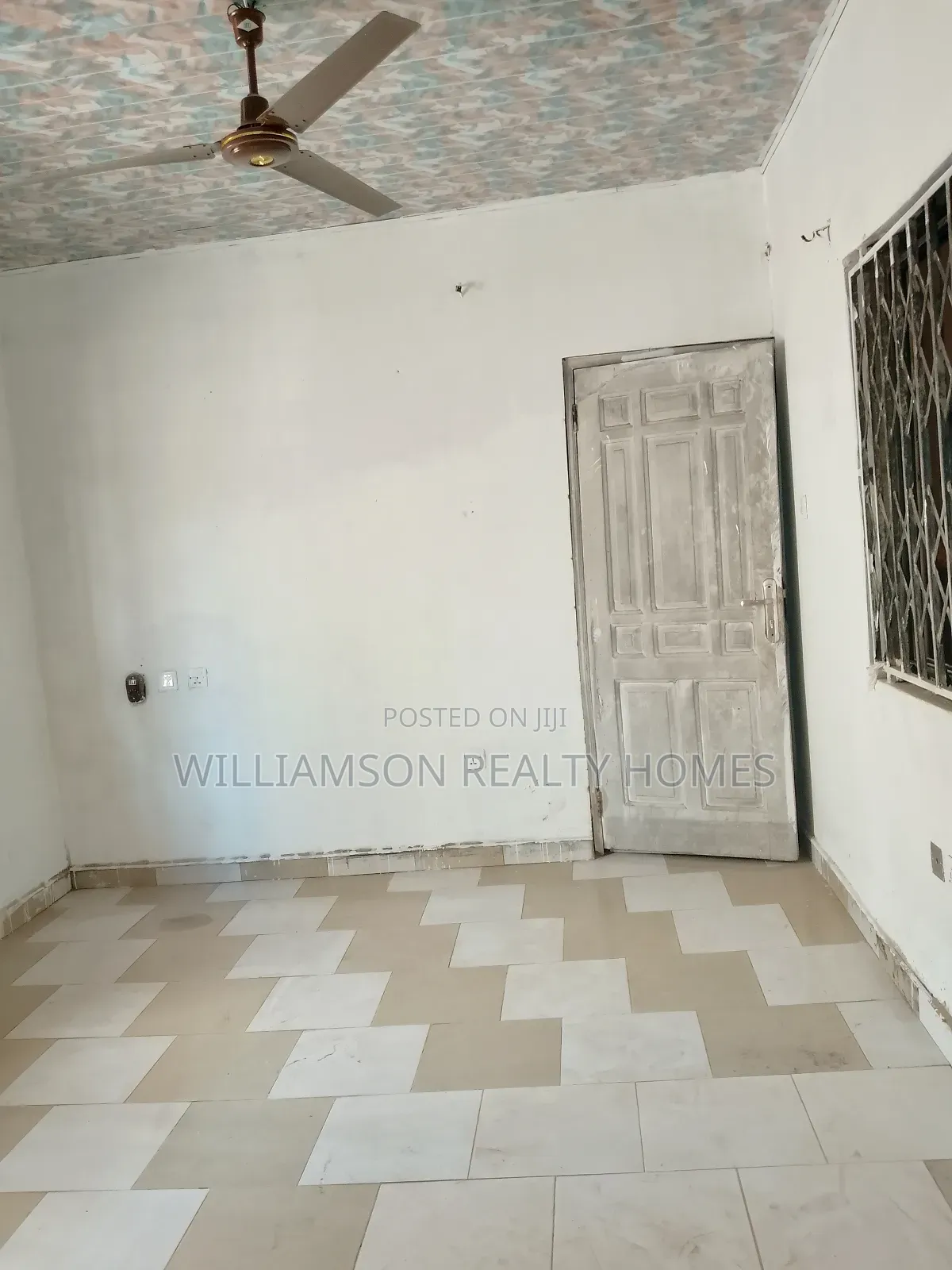 1bdrm Apartment in Community 18 Area, Spintex for rent