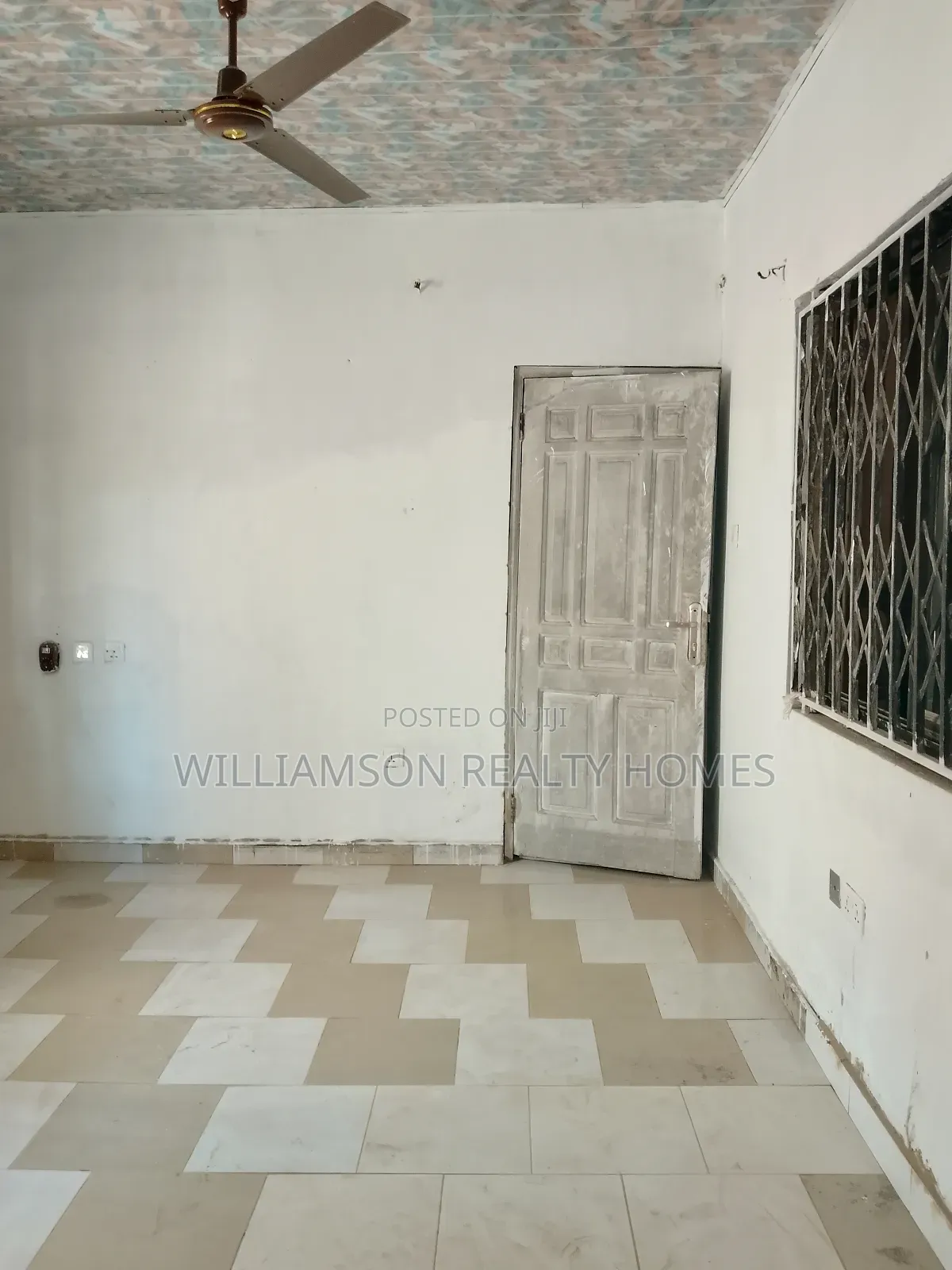 1bdrm Apartment in Community 18 Area, Spintex for rent