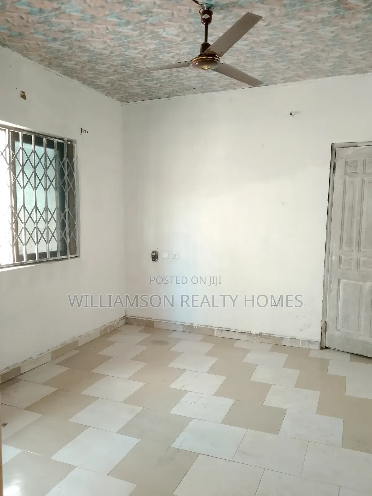 1bdrm Apartment in Community 18 Area, Spintex for rent