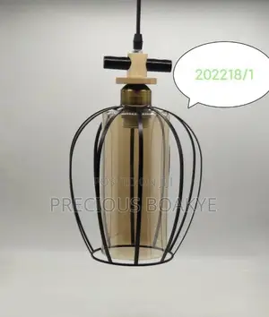 Hanging Pendent
