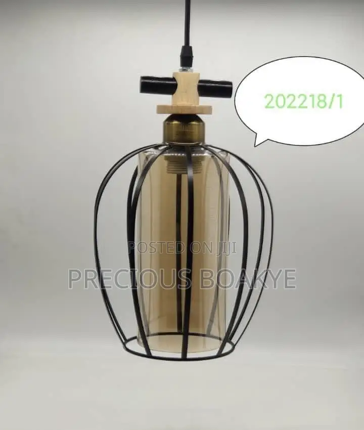 Hanging Pendent