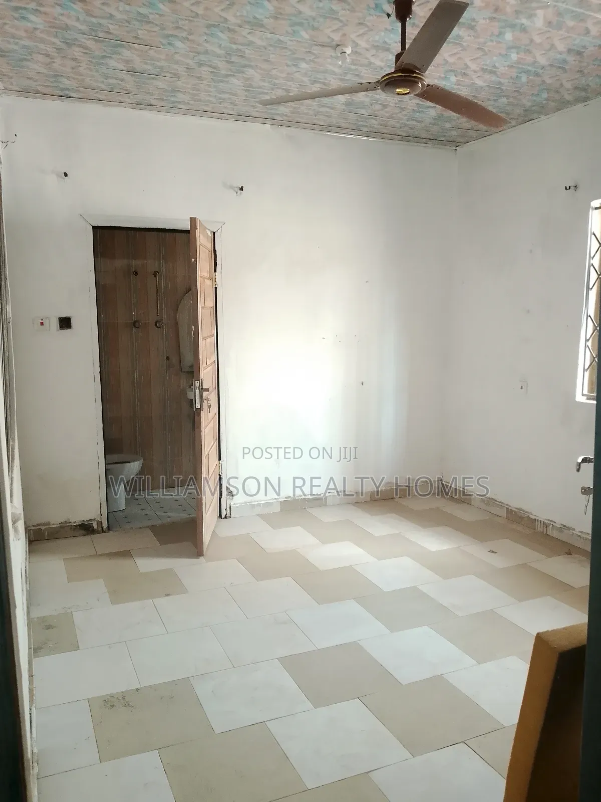 1bdrm Apartment in Community 18 Area, Spintex for rent