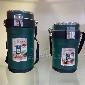 6-12 Hours Quality Insulated Food Warmers