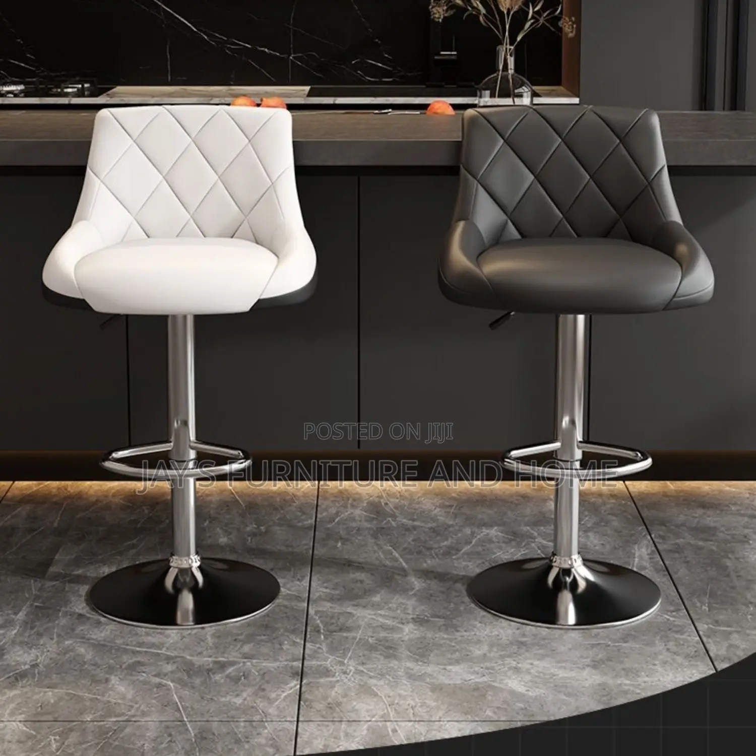 Bar Chair 860