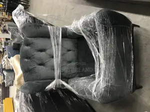Single Sofa