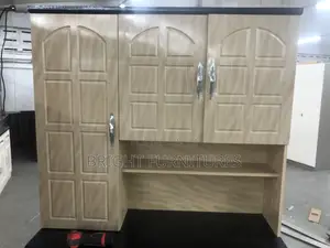 Imported Kitchen Cabinet With Drowners