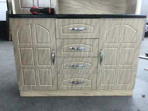 Imported Kitchen Cabinet With Drowners