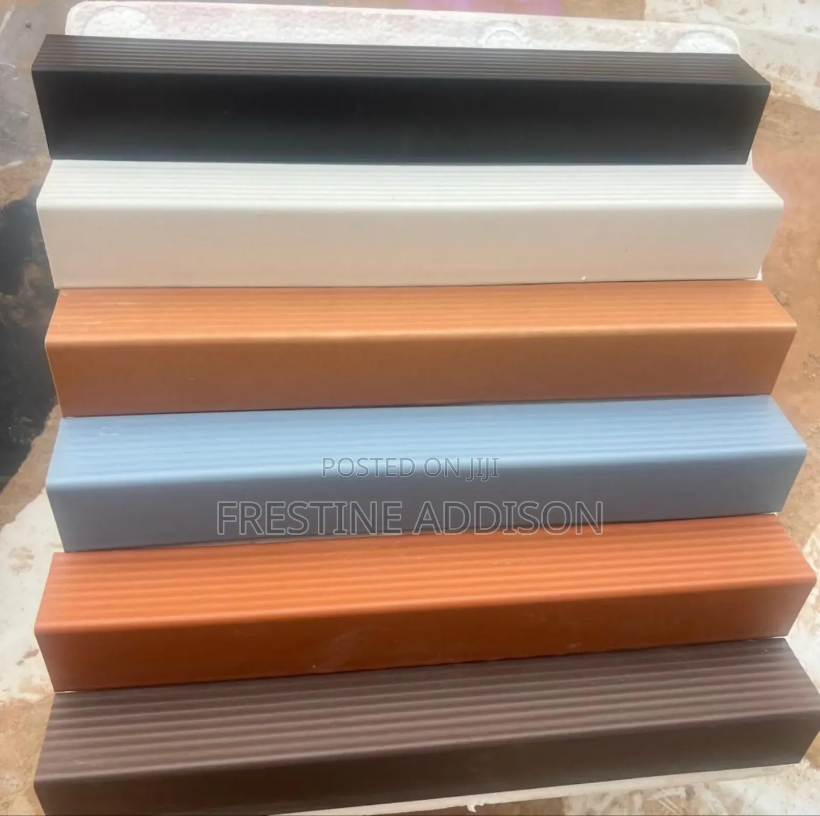 Copings, Strips and Chemical for Tiles(HPMC)