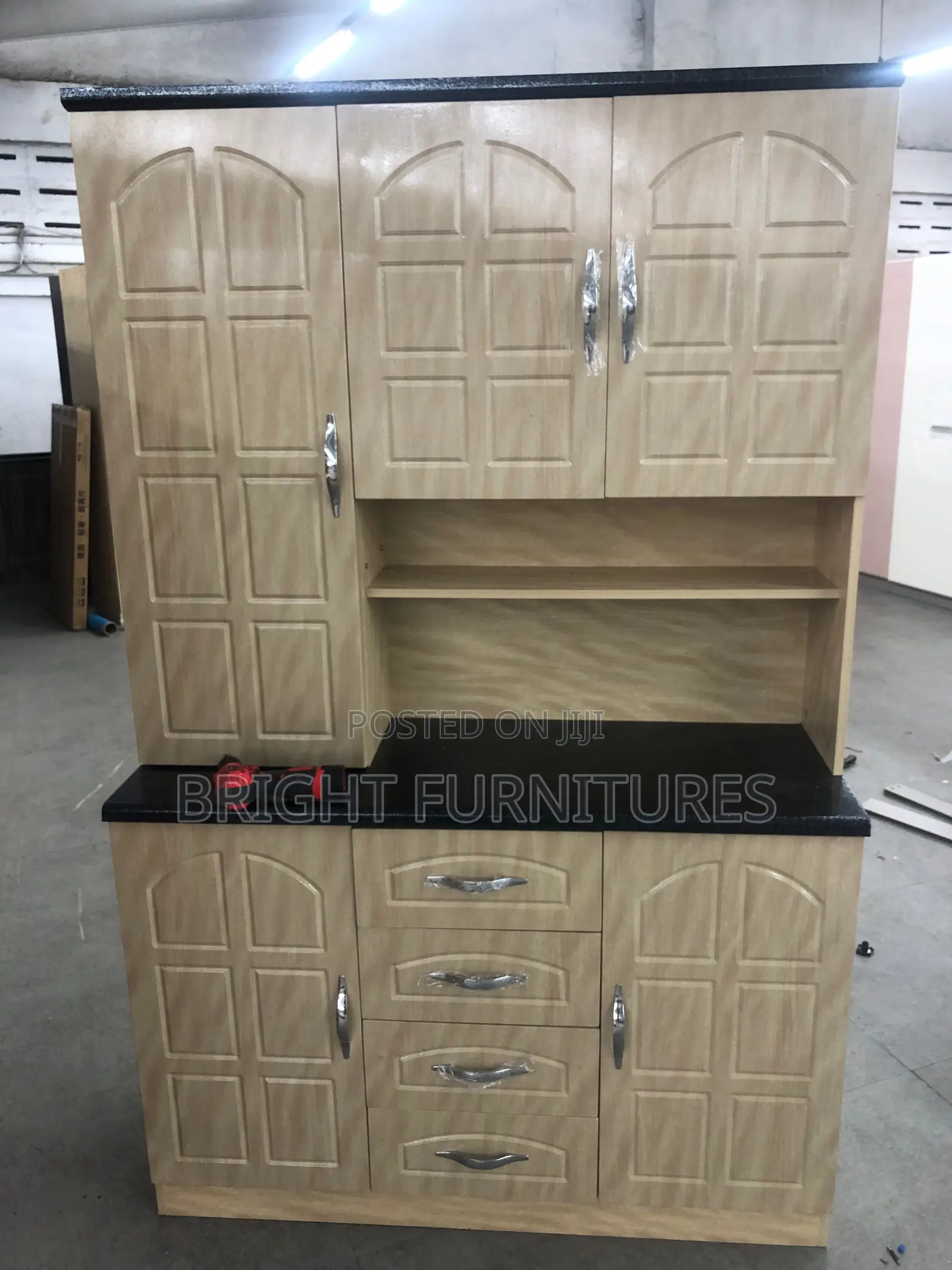 Imported Kitchen Cabinet With Drowners