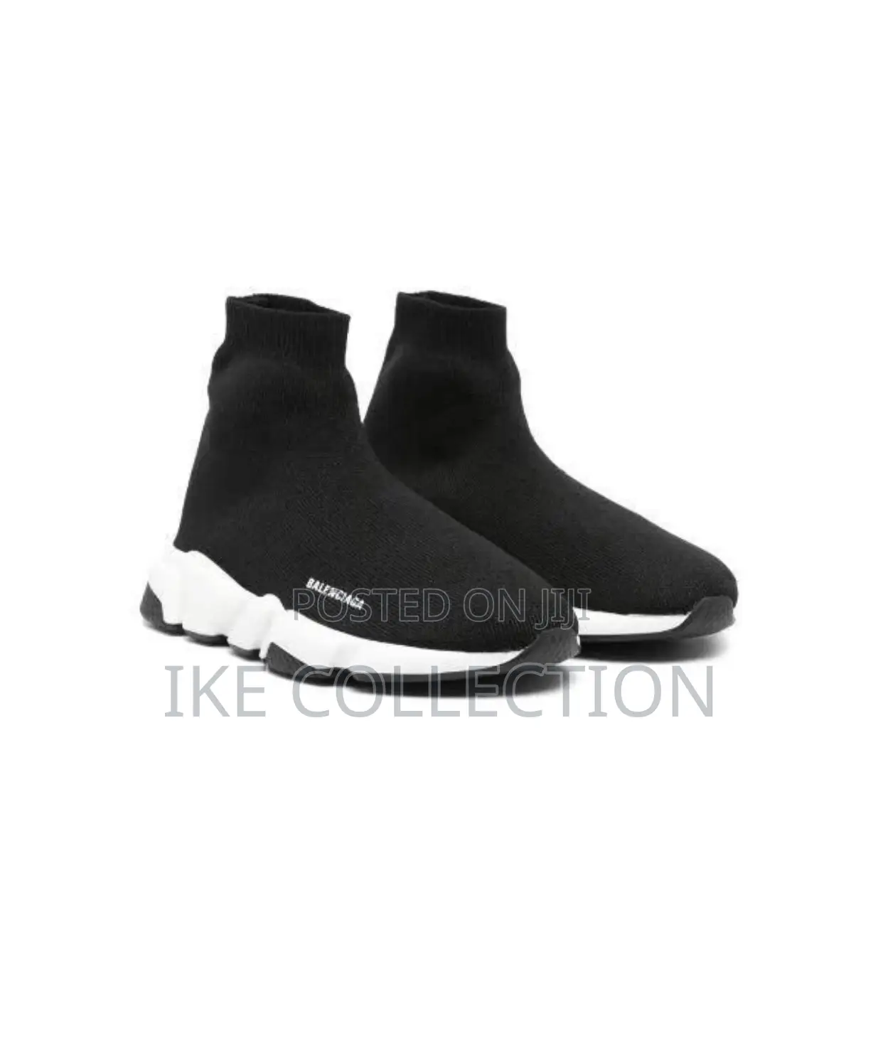 Original BALENCIAGA Sneakers Available