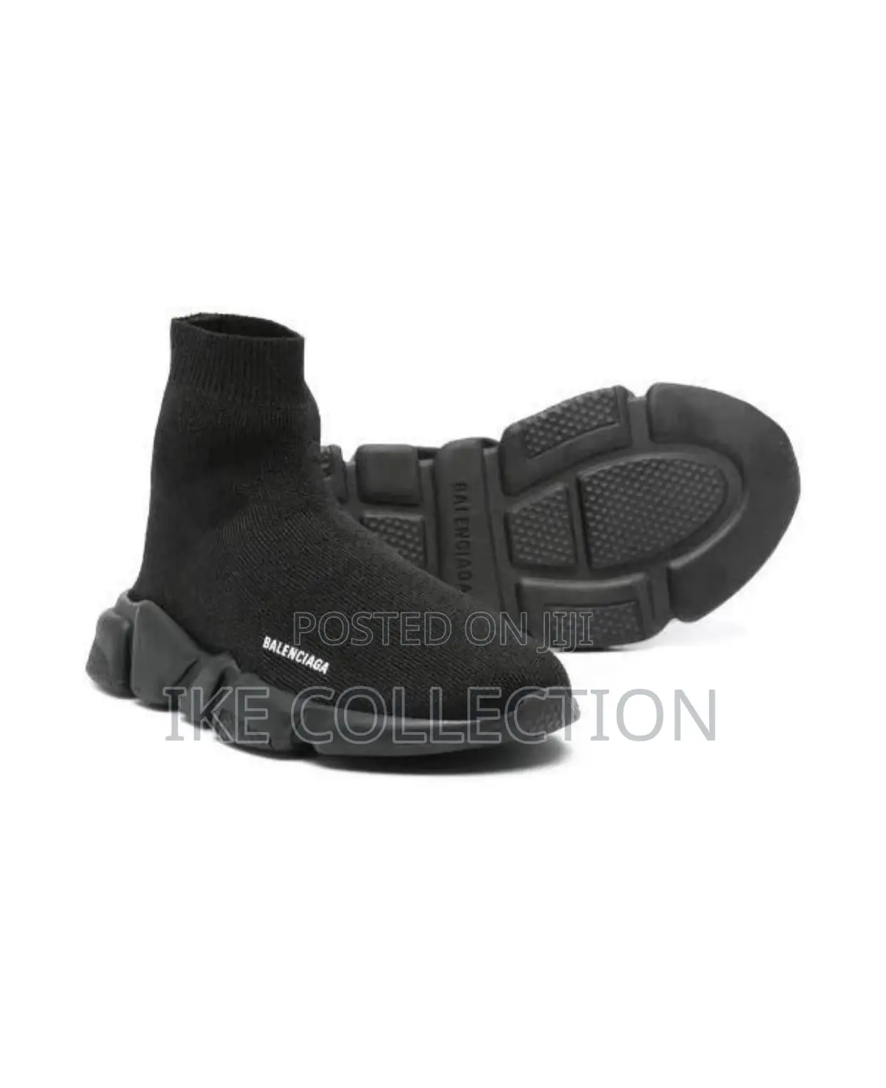 Original BALENCIAGA Sneakers Available