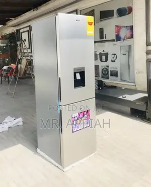Get Reliable Pearl Pf 334 BWD 251ltrs Double Door Fridge.