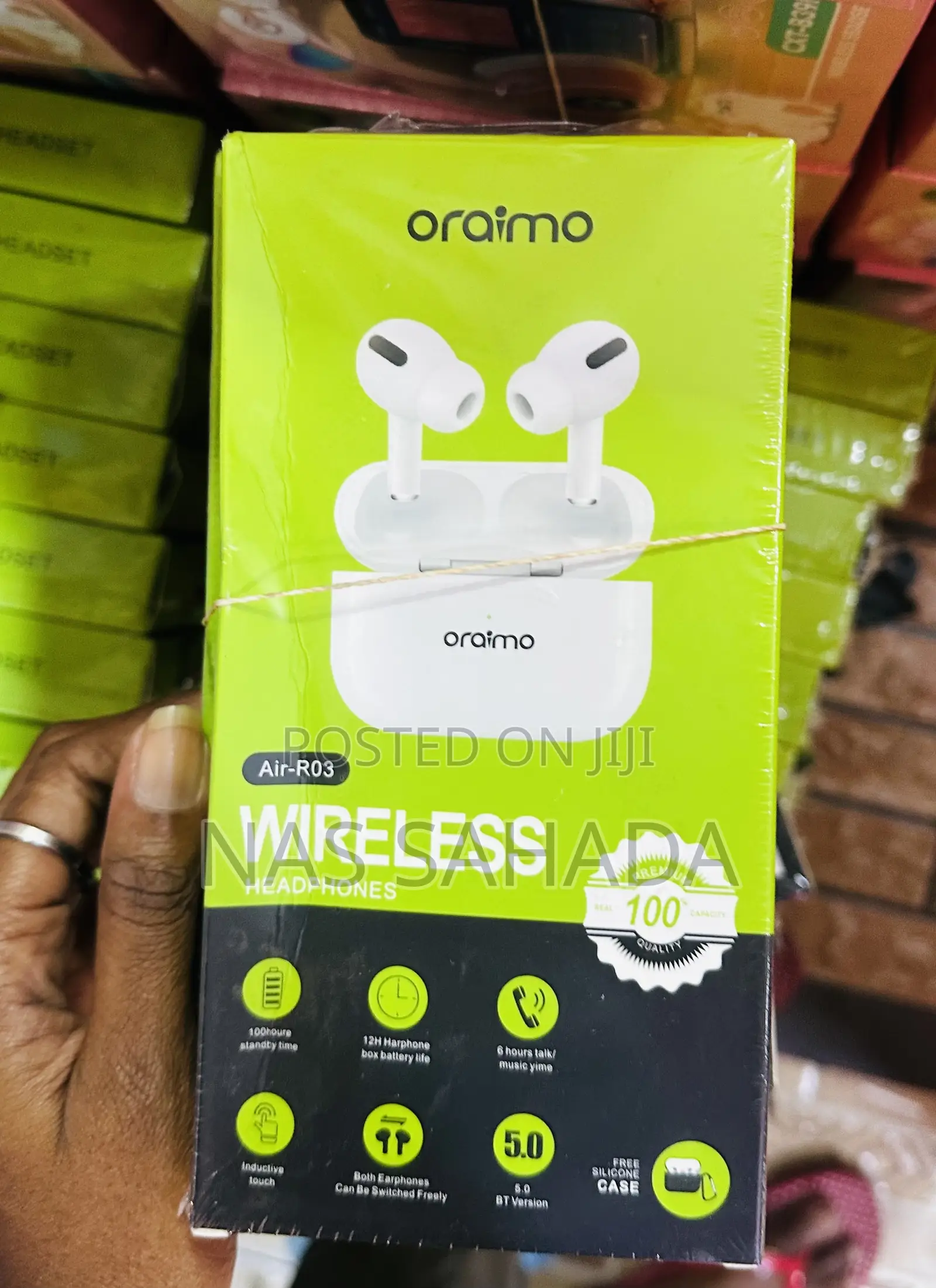 Oraimo Airpod