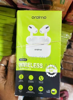 Oraimo Airpod