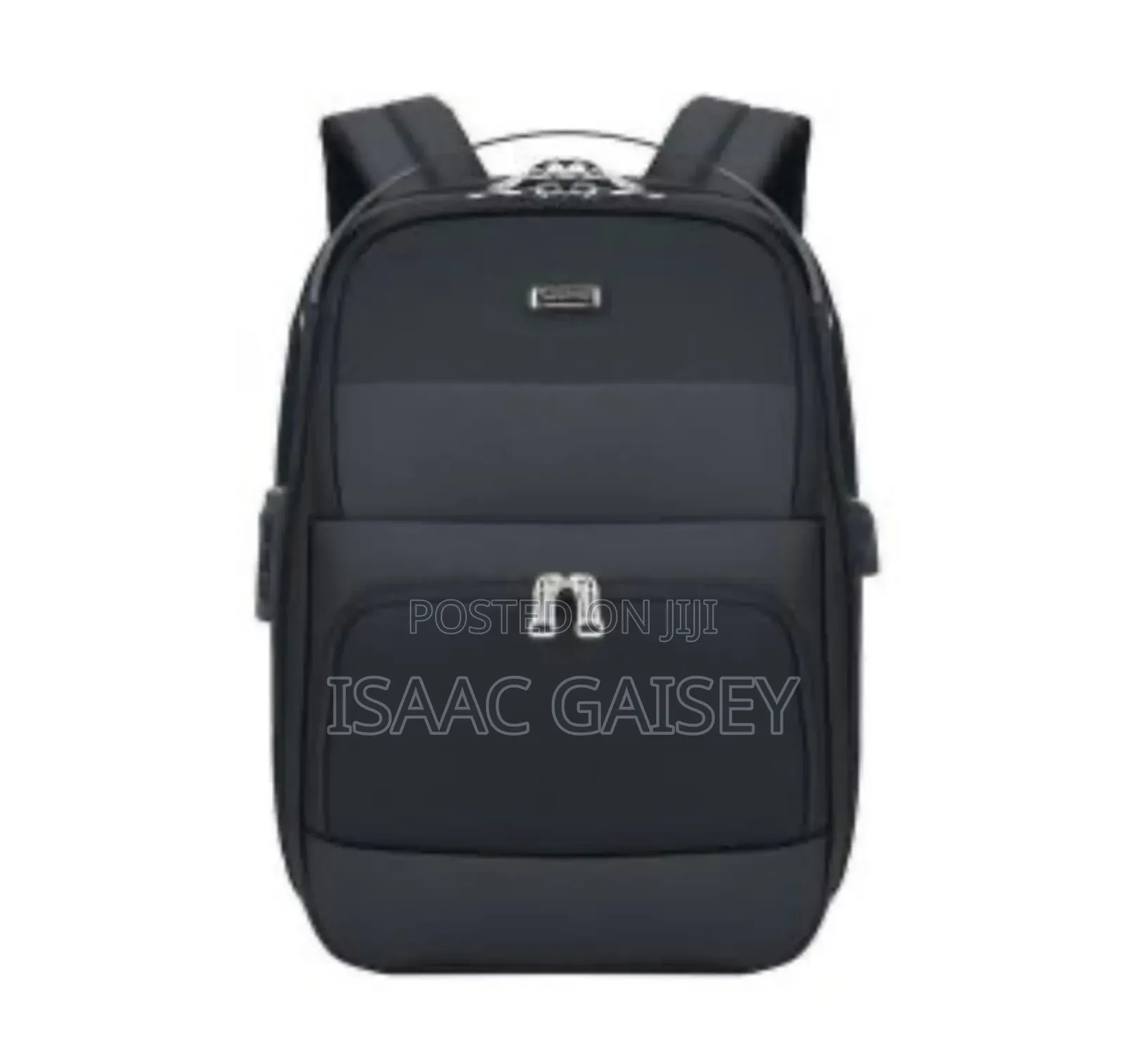 Quality Password Locker Laptop Compartment Backpack