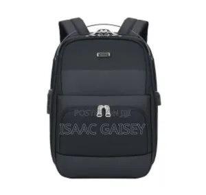 Quality Password Locker Laptop Compartment Backpack