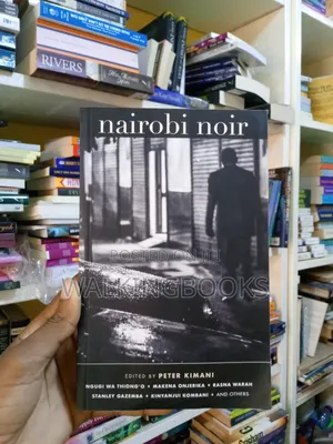 Nairobi Noir