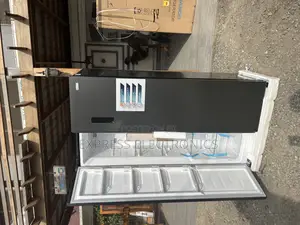 Purchase the New Side by Side Fridge Nasco