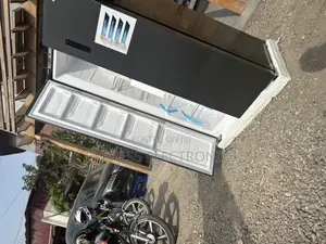 Shop From Us Nasco Side by Side Fridge