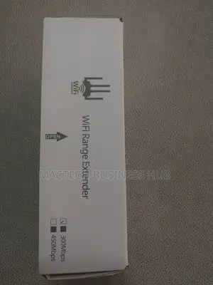 Wifi Extension