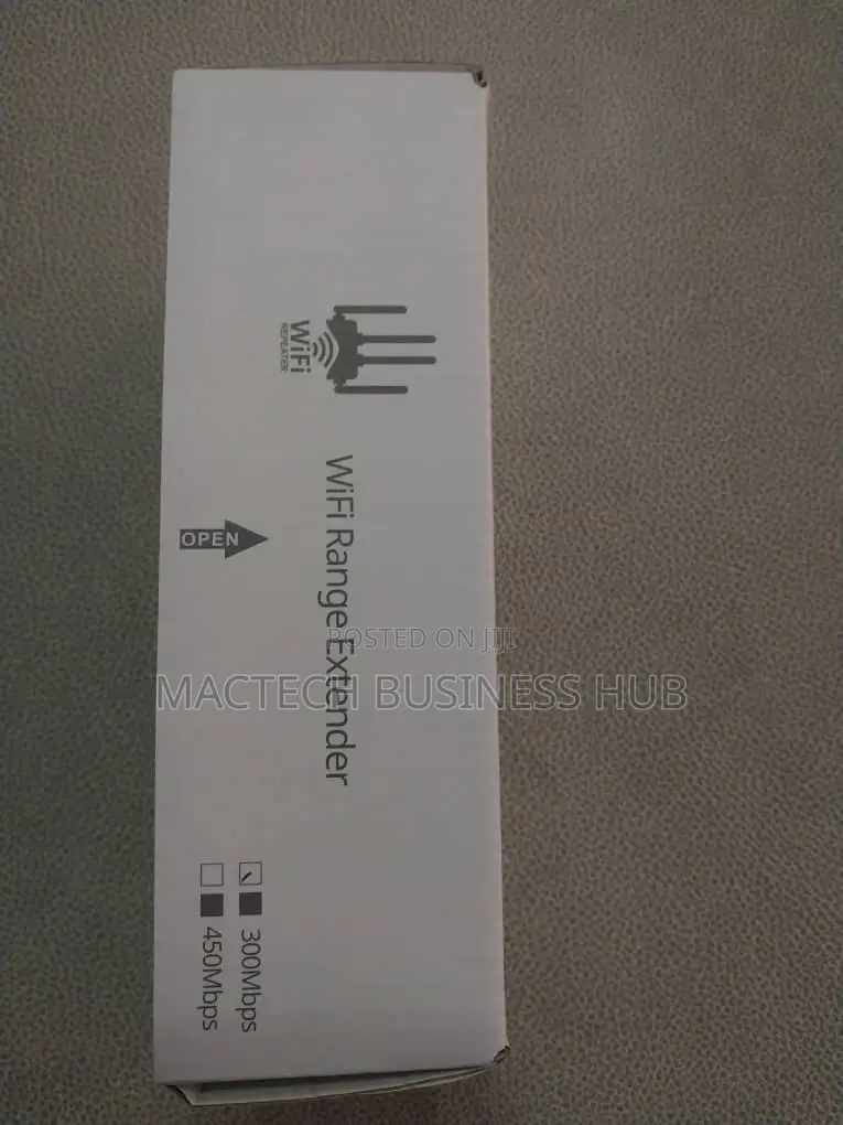 Wifi Extension