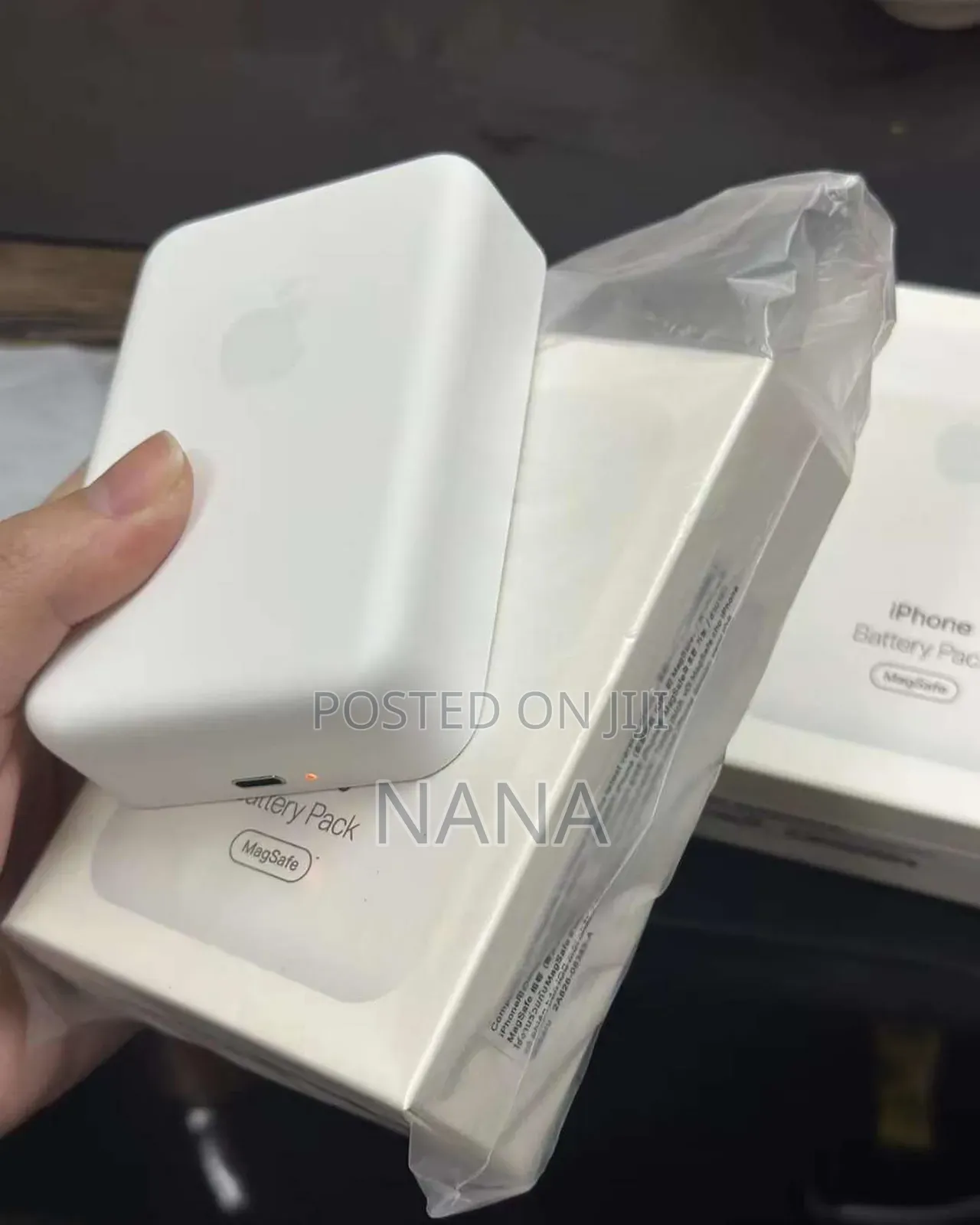Magsafe Wireless Charger Powerbank