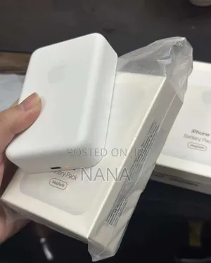 Magsafe Wireless Charger Powerbank