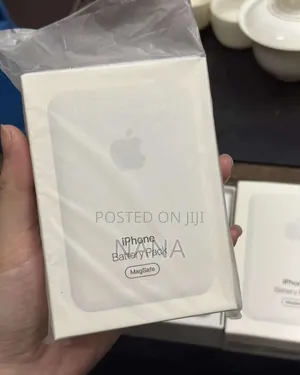 Magsafe Wireless Charger Powerbank