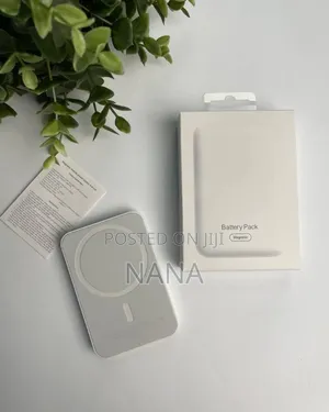 Magsafe Wireless Charger Powerbank