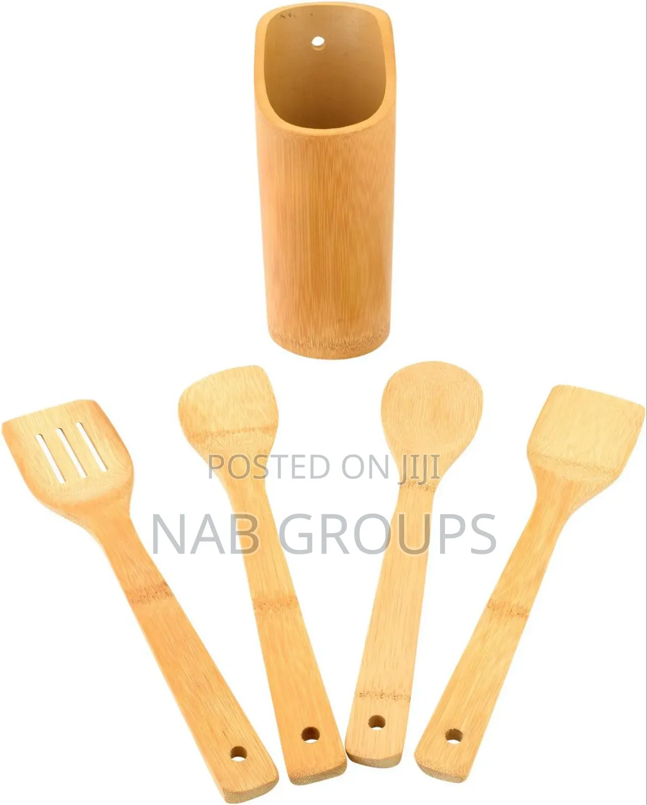 Wooden Spoons