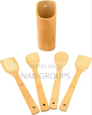 Wooden Spoons