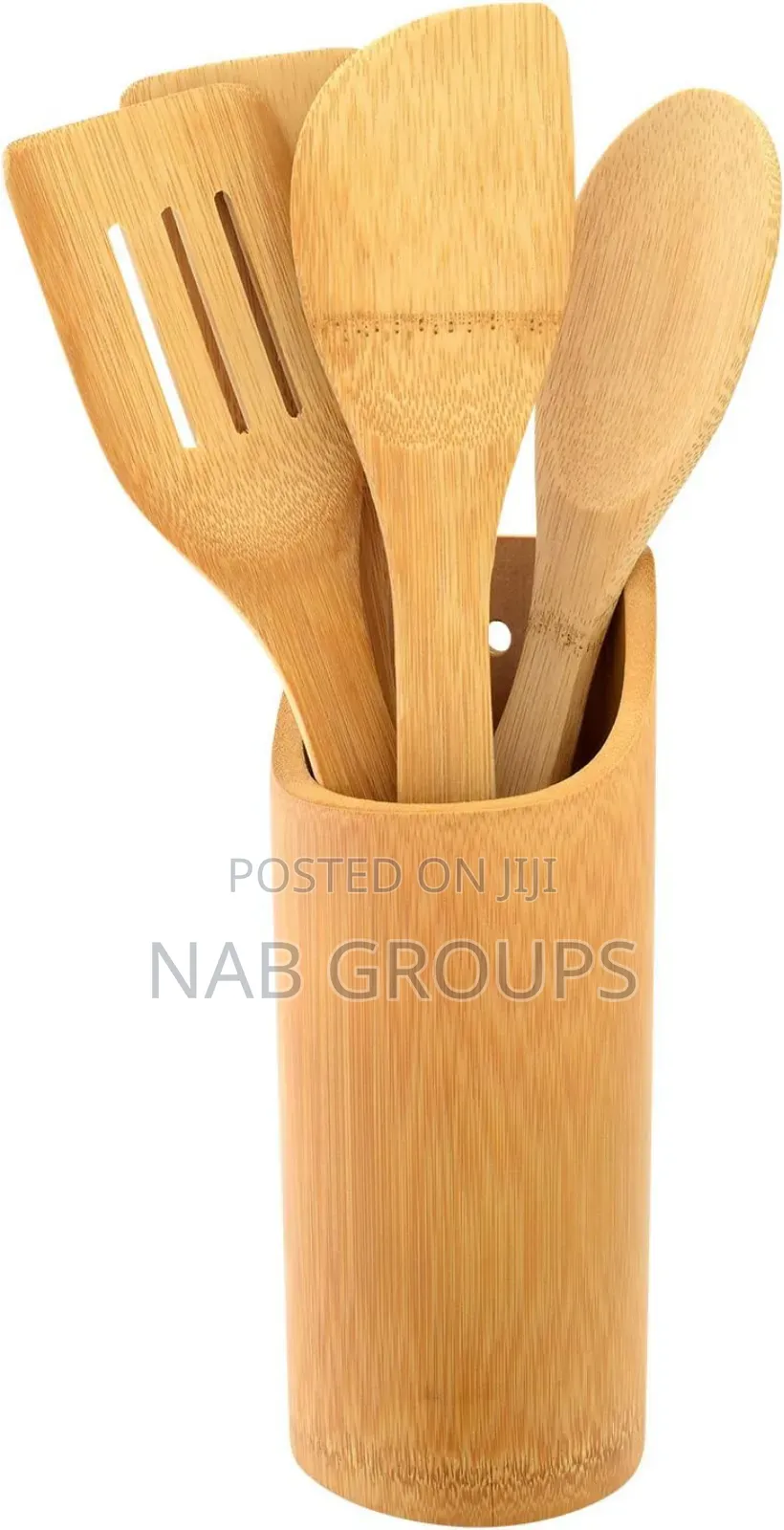 Wooden Spoons