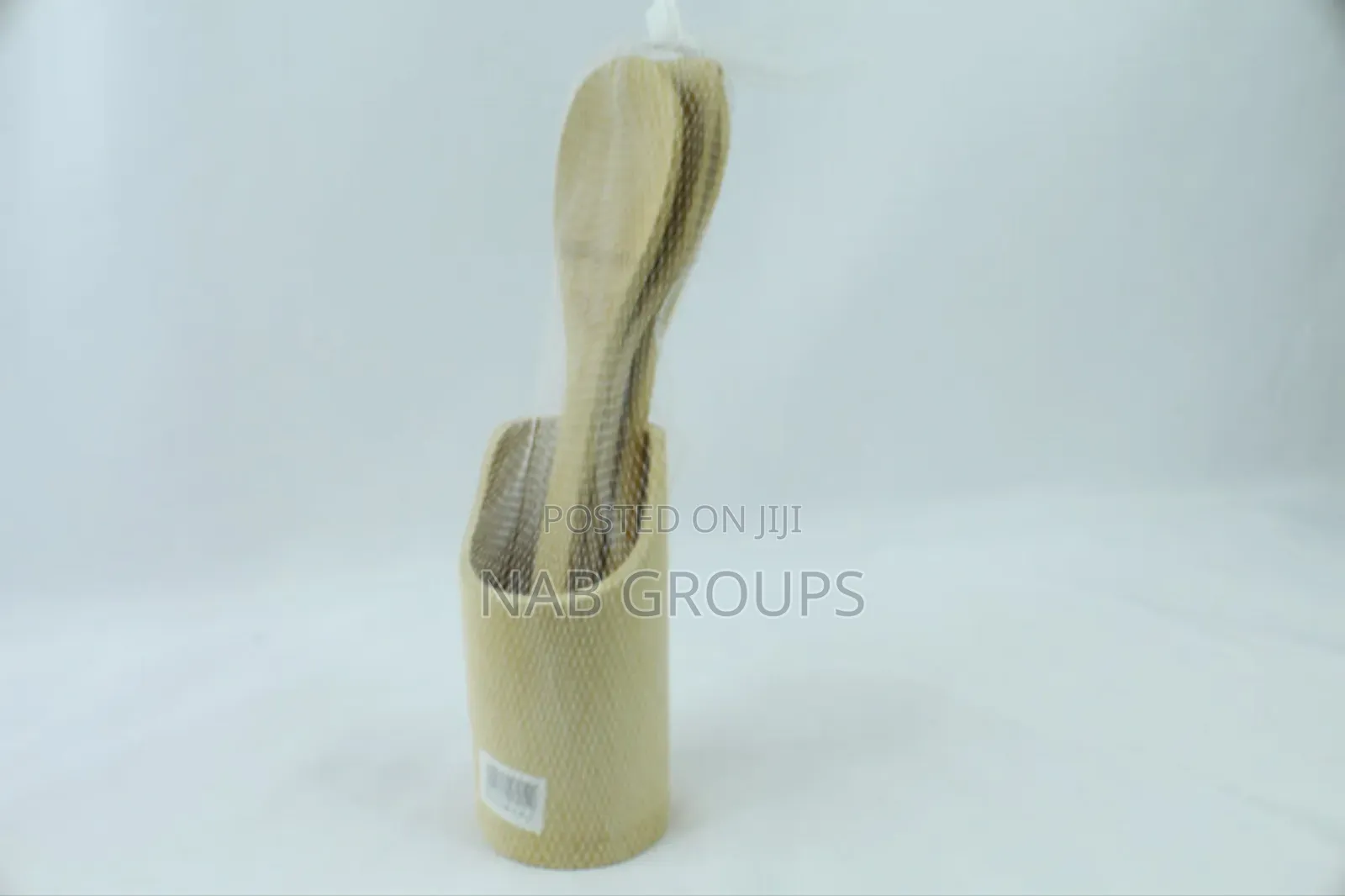 Wooden Spoons