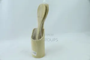 Wooden Spoons