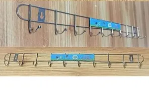 Wall Mount Laddle Rack