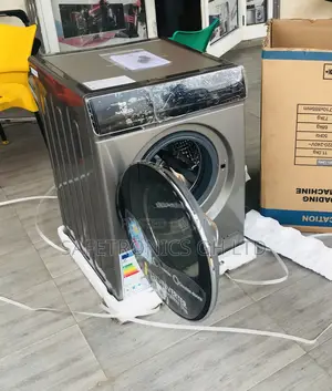  Choose Nasco 11kg Frontload Fully Automatic Washer