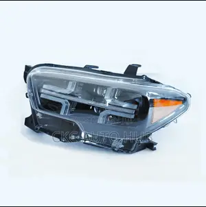 Tacoma 2016 To 2021 Full Led Headlight