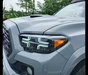 Tacoma 2016 To 2021 Full Led Headlight
