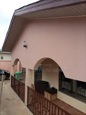 Photo - 4bdrm House in Kumasi Metropolitan for sale