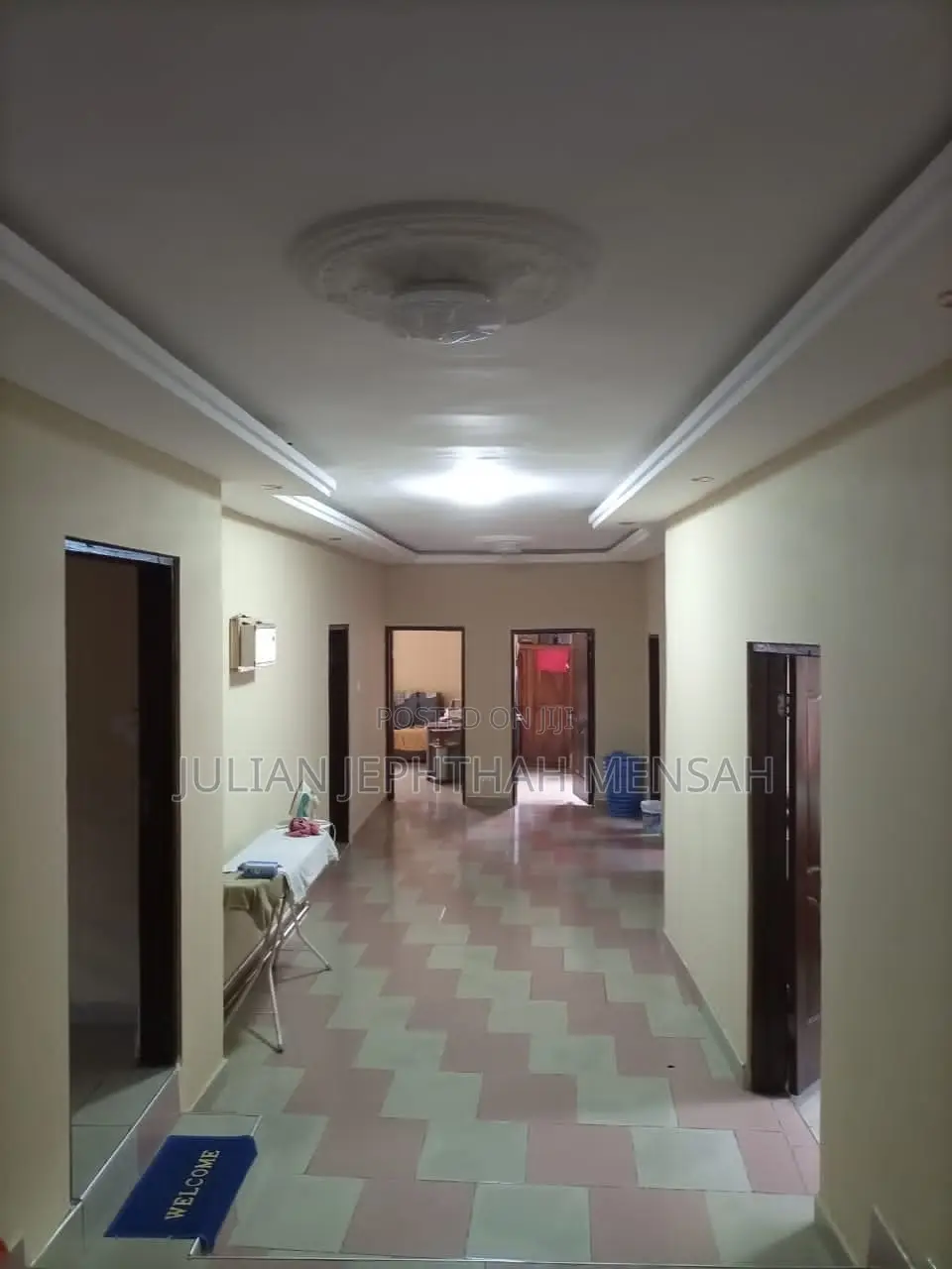 4bdrm House in Kumasi Metropolitan for sale