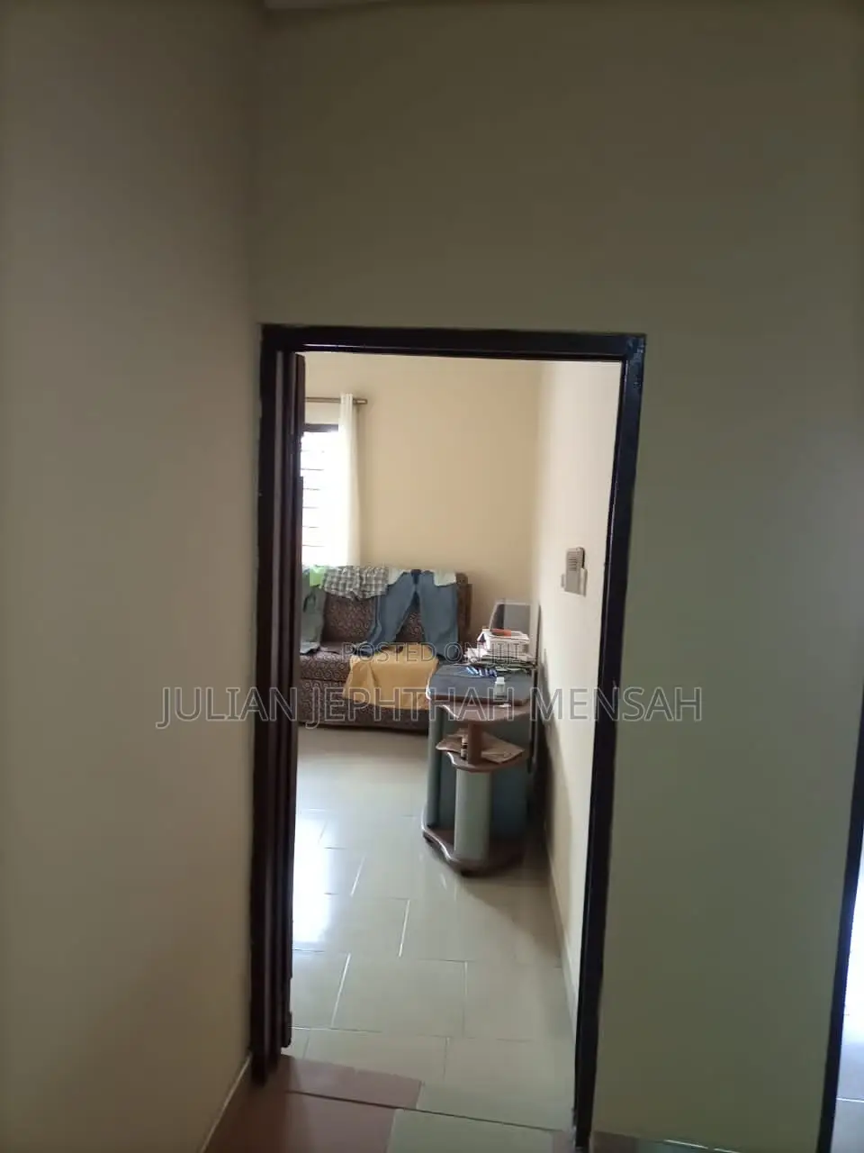 4bdrm House in Kumasi Metropolitan for sale