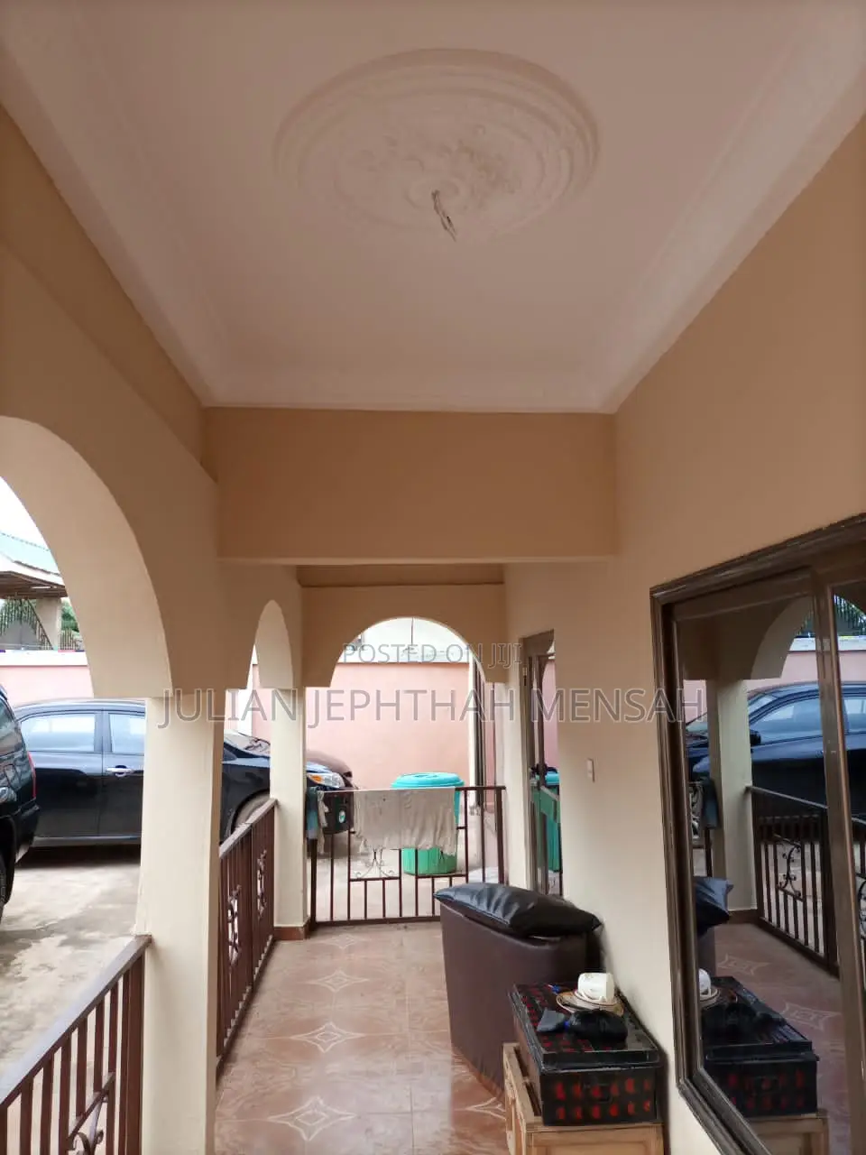 4bdrm House in Kumasi Metropolitan for sale